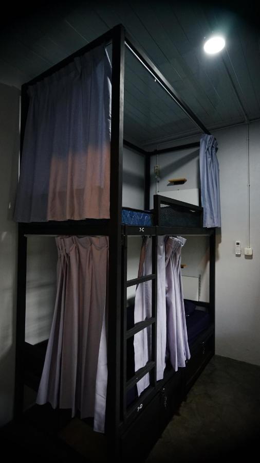 Lala Hostel บันดาอาเจะห์ ภายนอก รูปภาพ