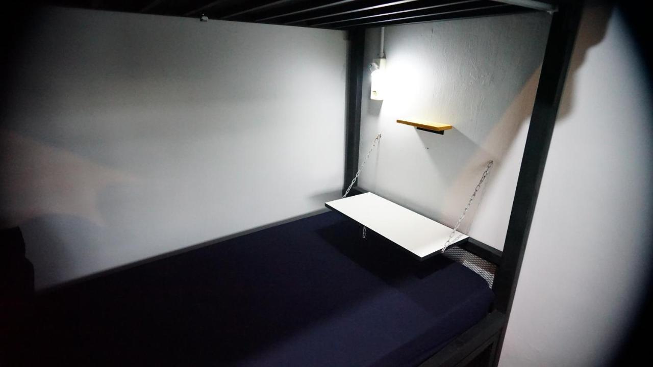 Lala Hostel บันดาอาเจะห์ ภายนอก รูปภาพ