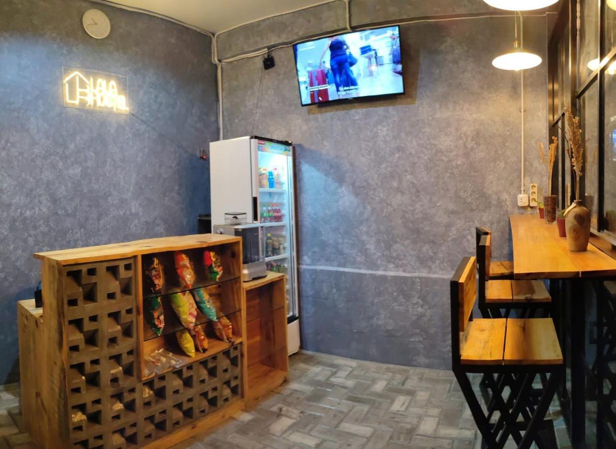Lala Hostel บันดาอาเจะห์ ภายนอก รูปภาพ
