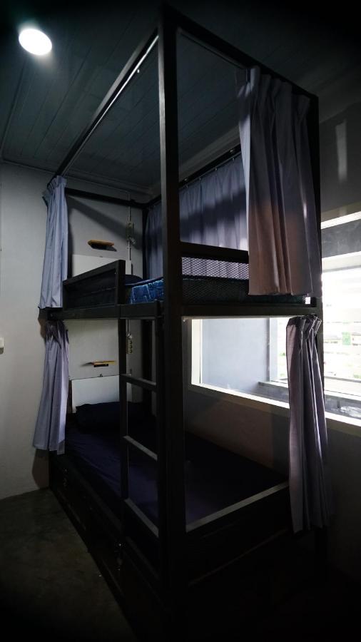 Lala Hostel บันดาอาเจะห์ ภายนอก รูปภาพ