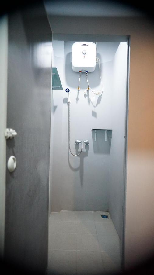 Lala Hostel บันดาอาเจะห์ ภายนอก รูปภาพ