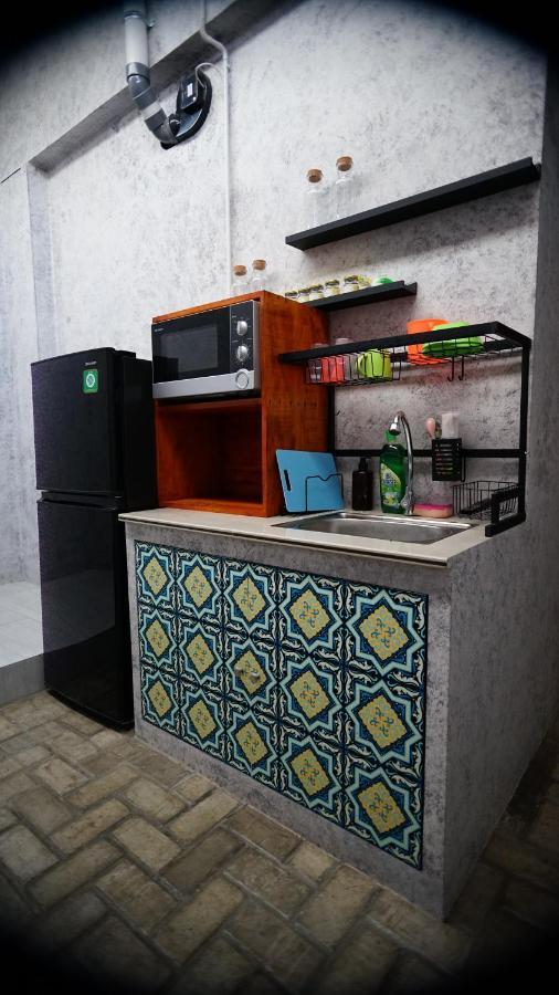 Lala Hostel บันดาอาเจะห์ ภายนอก รูปภาพ